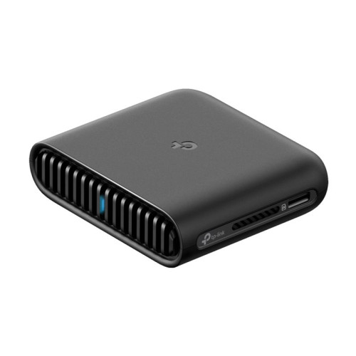 TP-LINK TP-Link TL-WR3002X V1 - trådlös router - Wi-Fi 6 - skrivbordsmodell