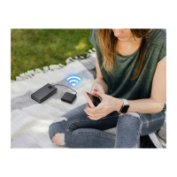 Produktbild för TP-Link TL-WR3002X V1 - trådlös router - Wi-Fi 6 - skrivbordsmodell
