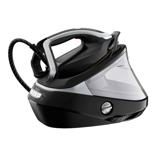 Tefal Tefal Pro Express Vision GV9821E0 - strykjärn med separat ånggenerator - sula Durilium AirGlide Autoclean