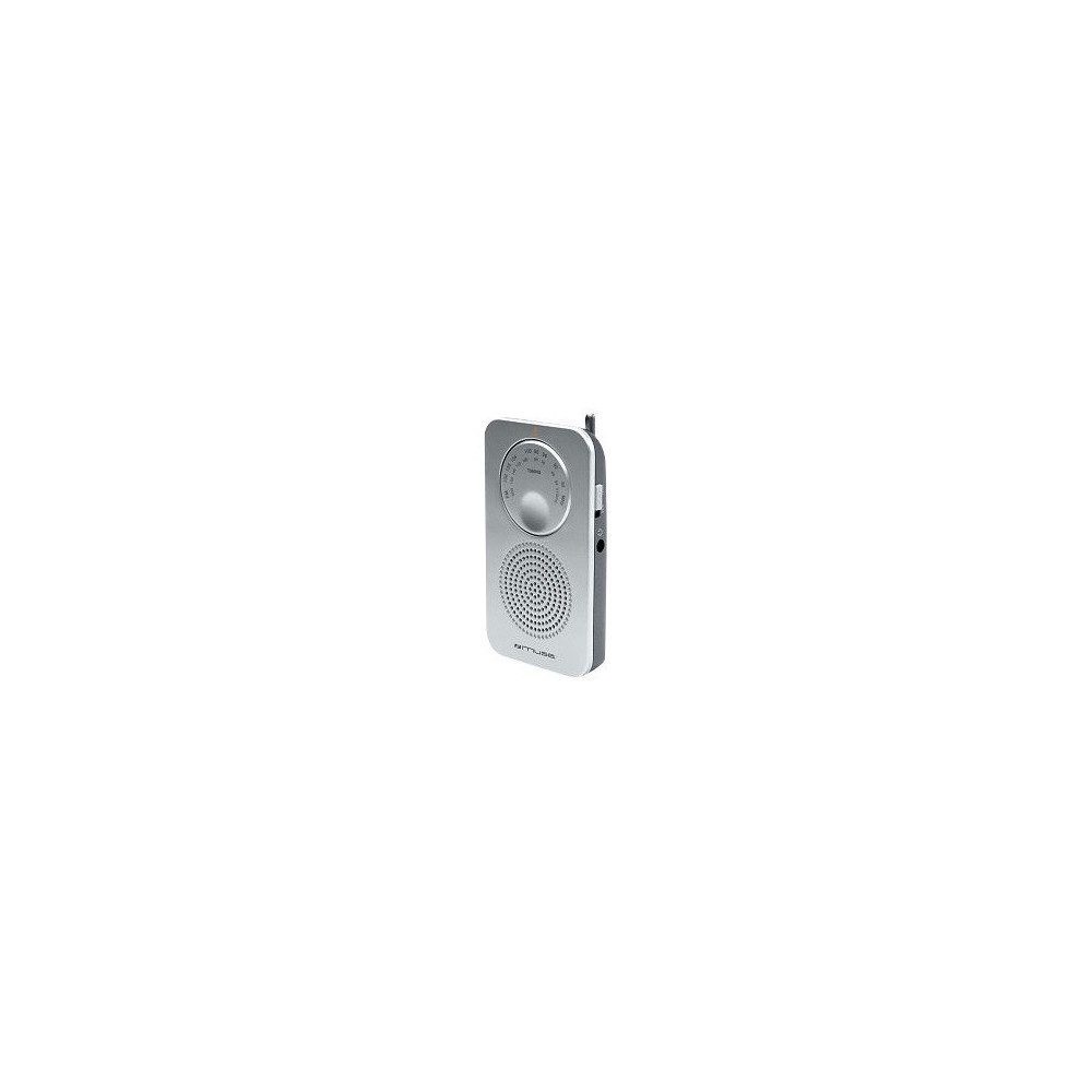 Produktbild för Muse M-01 RS - personlig radio