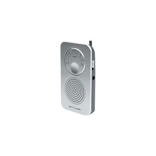 Muse Muse M-01 RS - personlig radio