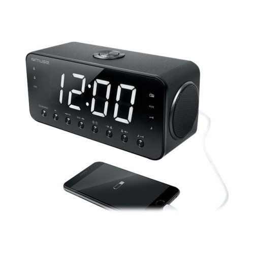 Muse Muse M-192 CR - klockradio