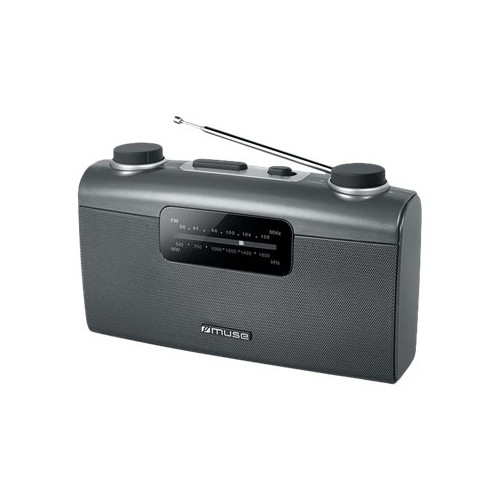 Muse Muse M-058 R - personlig radio