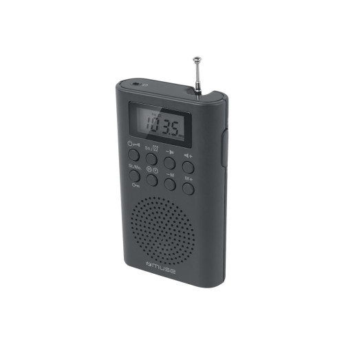 Muse Muse M-03 R - personlig radio