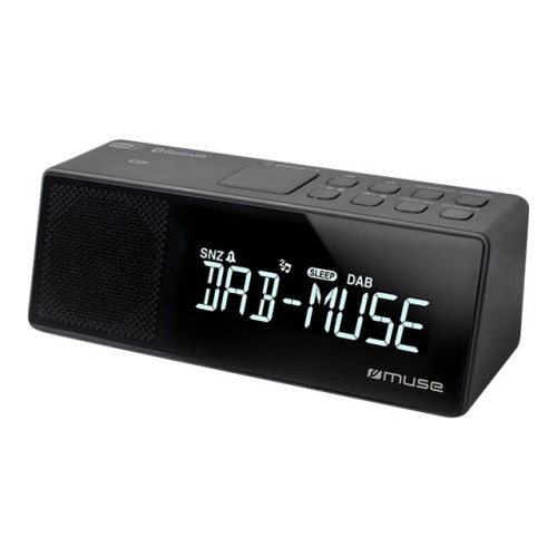 Muse Muse M-172 DBT - klockradio