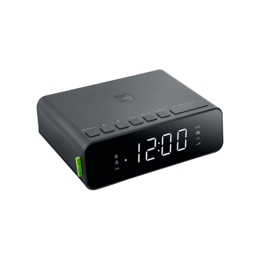 Produktbild för MUSE M-175 WI - klockradio