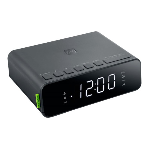 Muse MUSE M-175 WI - klockradio