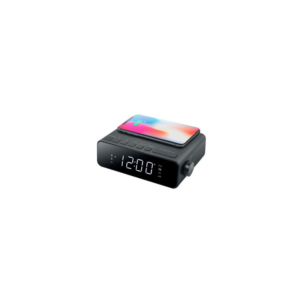 Produktbild för MUSE M-175 WI - klockradio