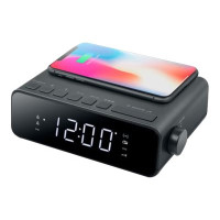 Produktbild för MUSE M-175 WI - klockradio
