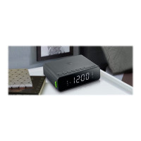 Produktbild för MUSE M-175 WI - klockradio