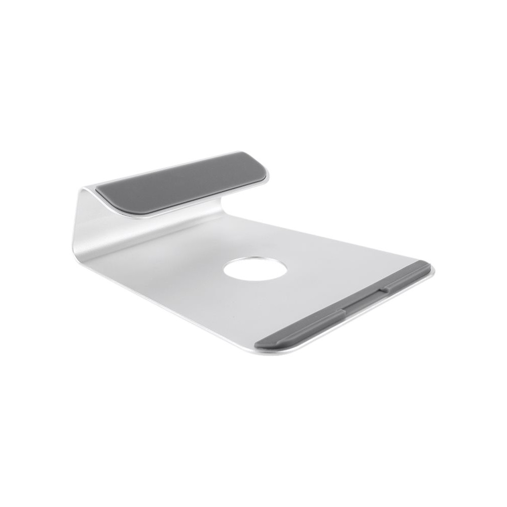 Produktbild för LogiLink Notebook aluminum stand - ställ för bärbar dator