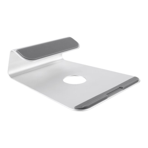 LogiLink LogiLink Notebook aluminum stand - ställ för bärbar dator