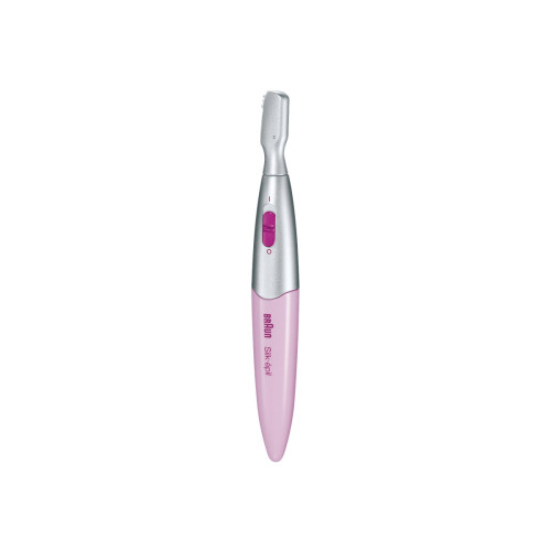 Braun Braun Silk-épil FG 1100 - bikinitrimmer - rosa