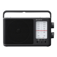 Produktbild för Sony ICF-506 - personlig radio