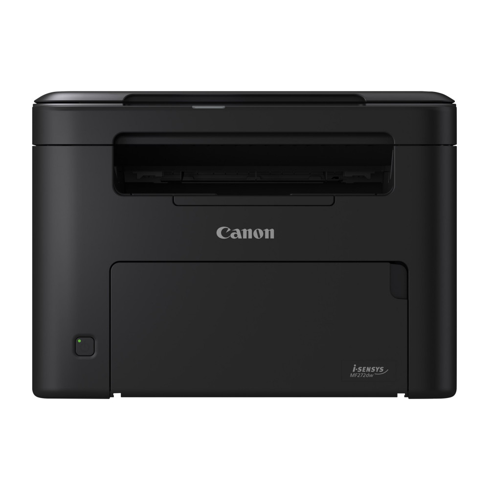 Produktbild för Canon i-SENSYS MF272dw - multifunktionsskrivare - svartvit