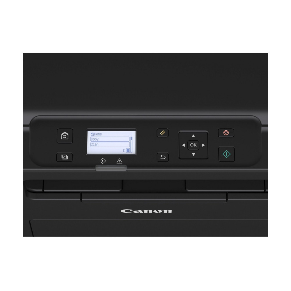 Produktbild för Canon i-SENSYS MF272dw - multifunktionsskrivare - svartvit