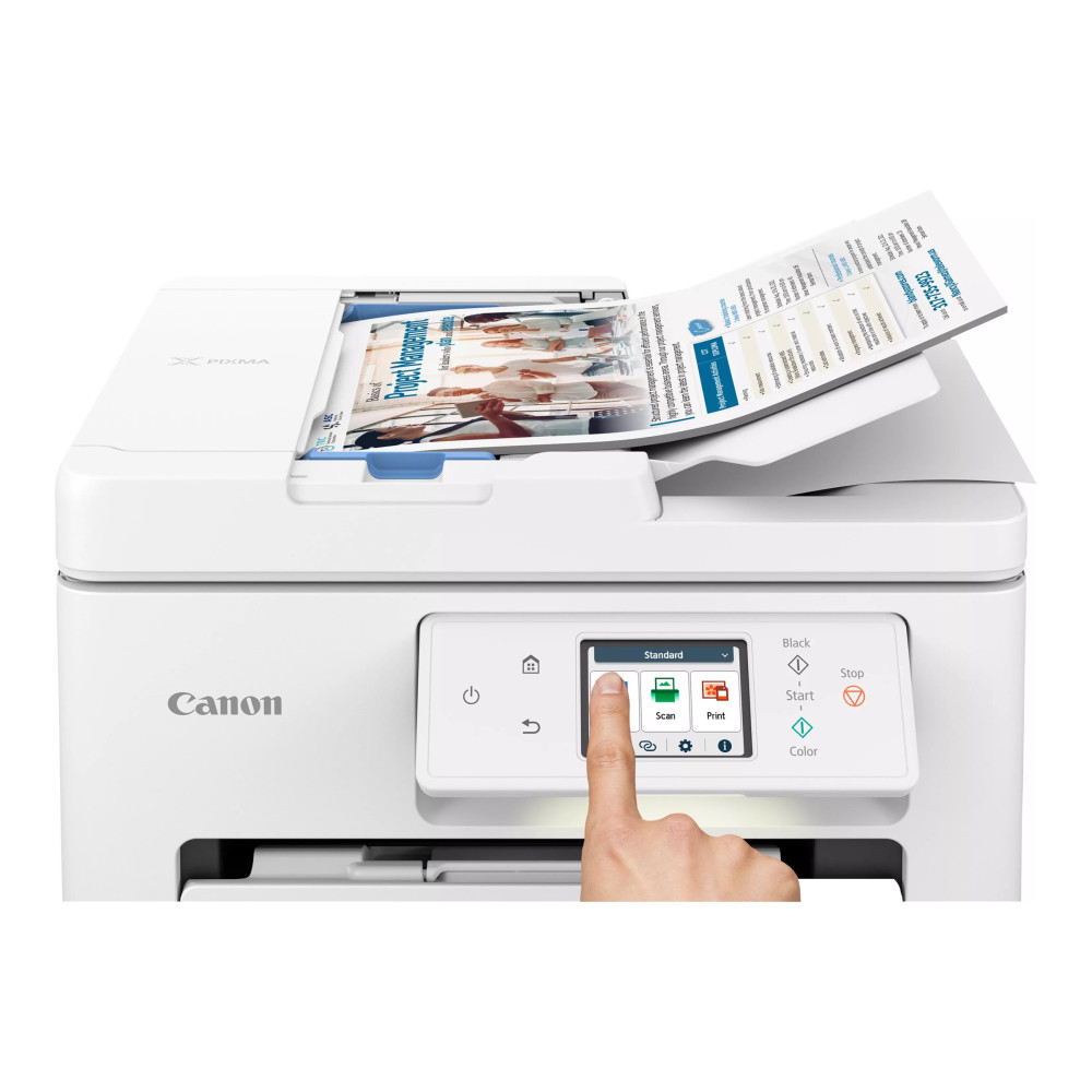 Produktbild för Canon PIXMA TS7750i - multifunktionsskrivare - färg