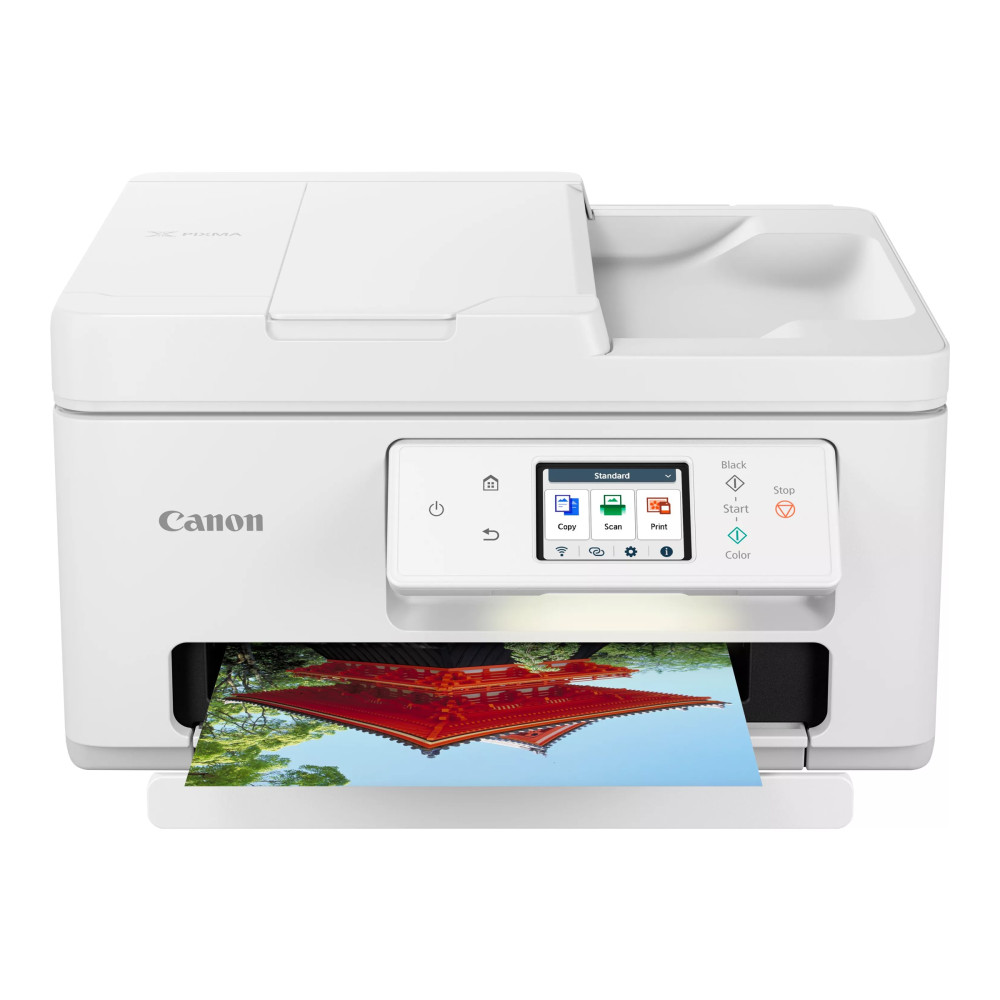 Produktbild för Canon PIXMA TS7750i - multifunktionsskrivare - färg