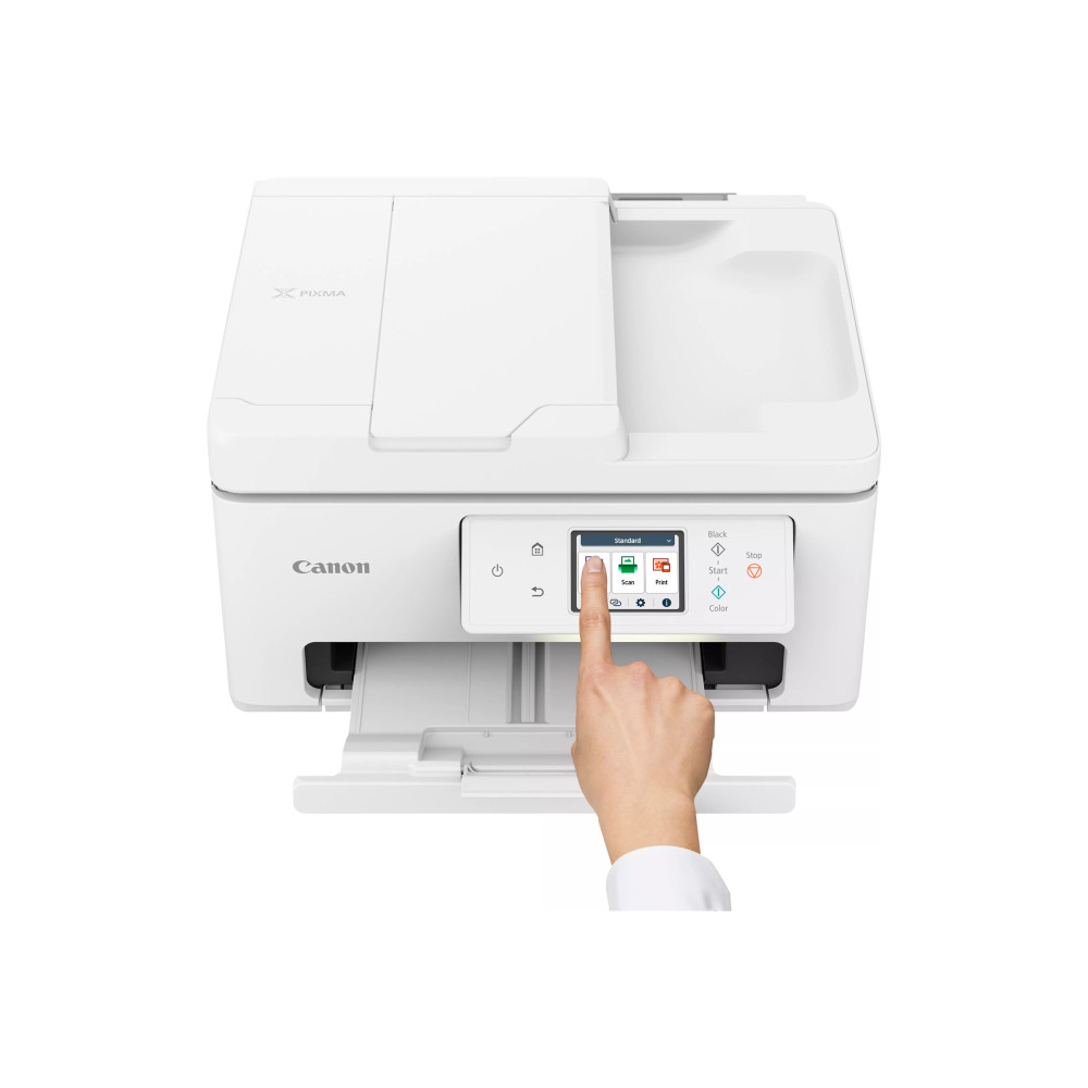 Produktbild för Canon PIXMA TS7750i - multifunktionsskrivare - färg