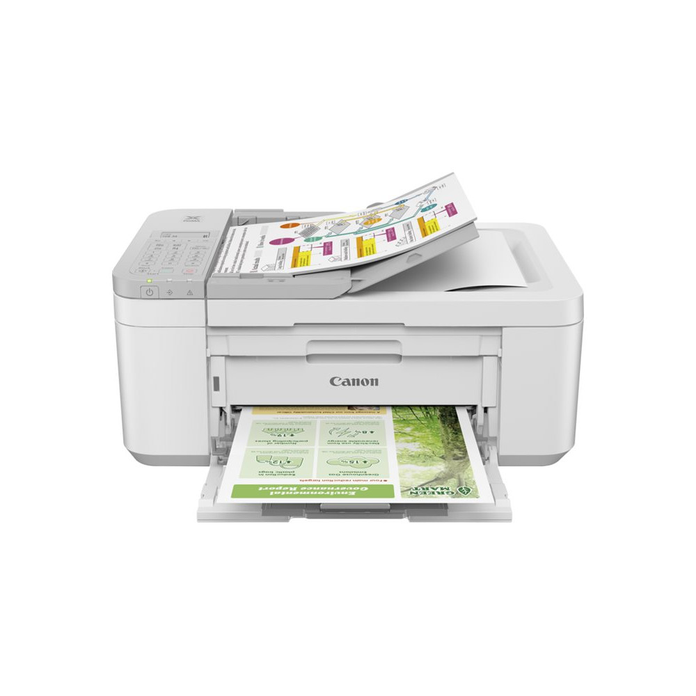 Produktbild för Canon PIXMA TR4756i - multifunktionsskrivare - färg