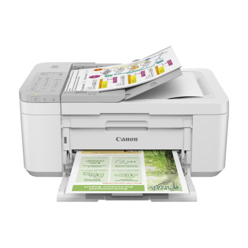 CANON Canon PIXMA TR4756i - multifunktionsskrivare - färg