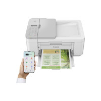 Produktbild för Canon PIXMA TR4756i - multifunktionsskrivare - färg