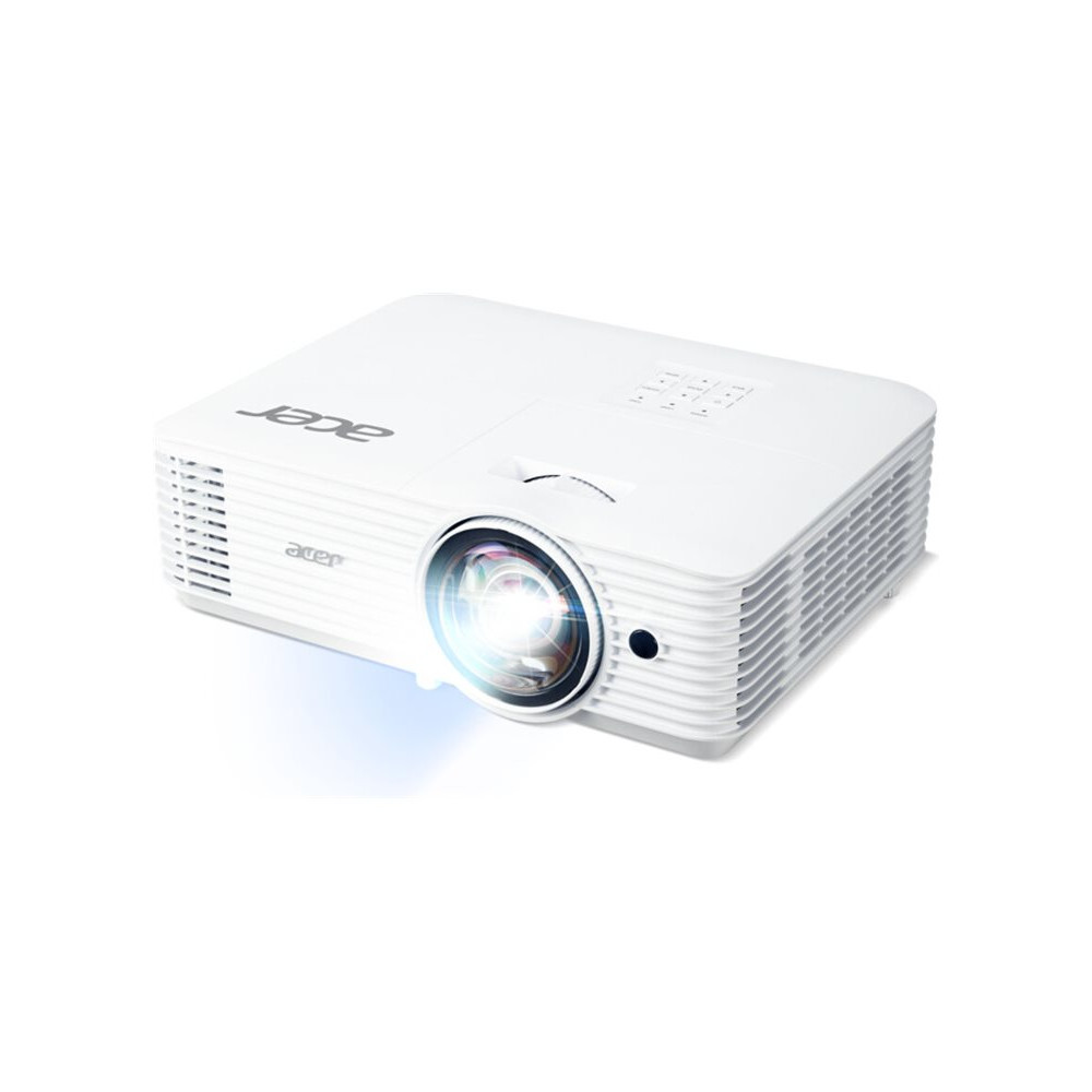 Produktbild för Acer H6518STi - DLP-projektor - bärbar - 3D