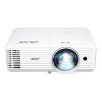 Produktbild för Acer H6518STi - DLP-projektor - bärbar - 3D