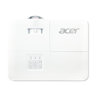 Produktbild för Acer H6518STi - DLP-projektor - bärbar - 3D