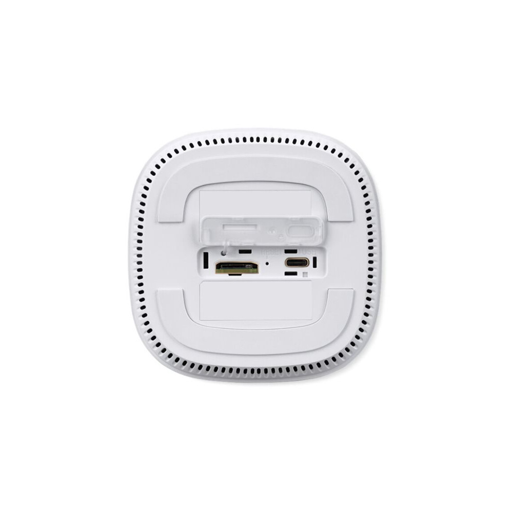 Produktbild för Acer Connect X6E 5G CPE - trådlös router - WWAN - Wi-Fi 6, NFC - 4G, 5G - skrivbordsmodell