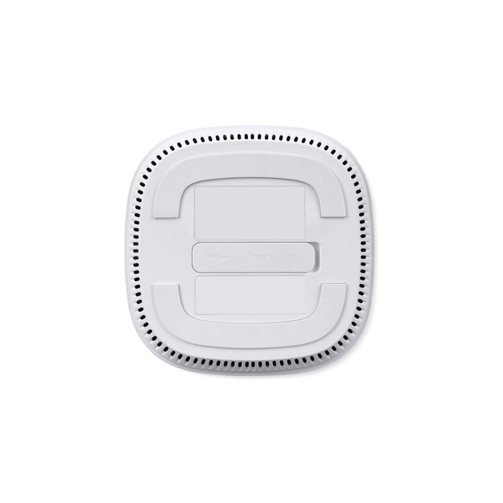 Produktbild för Acer Connect X6E 5G CPE - trådlös router - WWAN - Wi-Fi 6, NFC - 4G, 5G - skrivbordsmodell