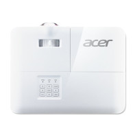Produktbild för Acer S1386WH - DLP-projektor