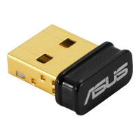 Produktbild för ASUS USB-BT500 - nätverksadapter - USB 2.0