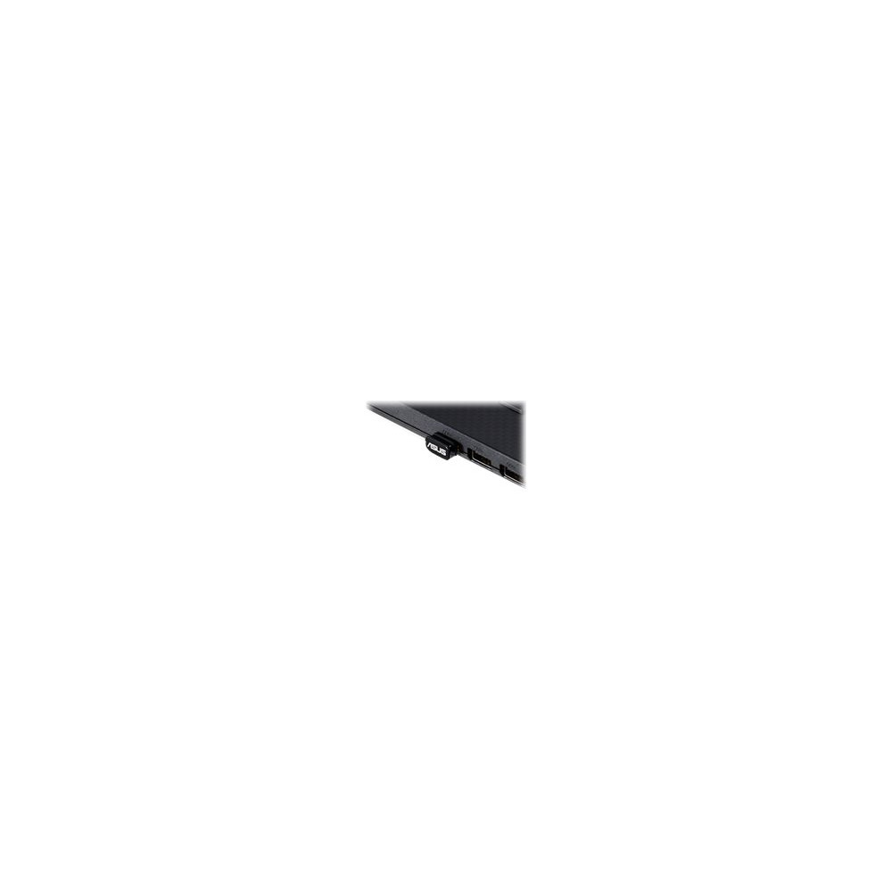 Produktbild för ASUS USB-BT500 - nätverksadapter - USB 2.0
