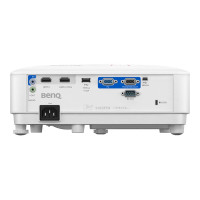 Produktbild för BenQ TH671ST - DLP-projektor - kort kastavstånd - bärbar - 3D
