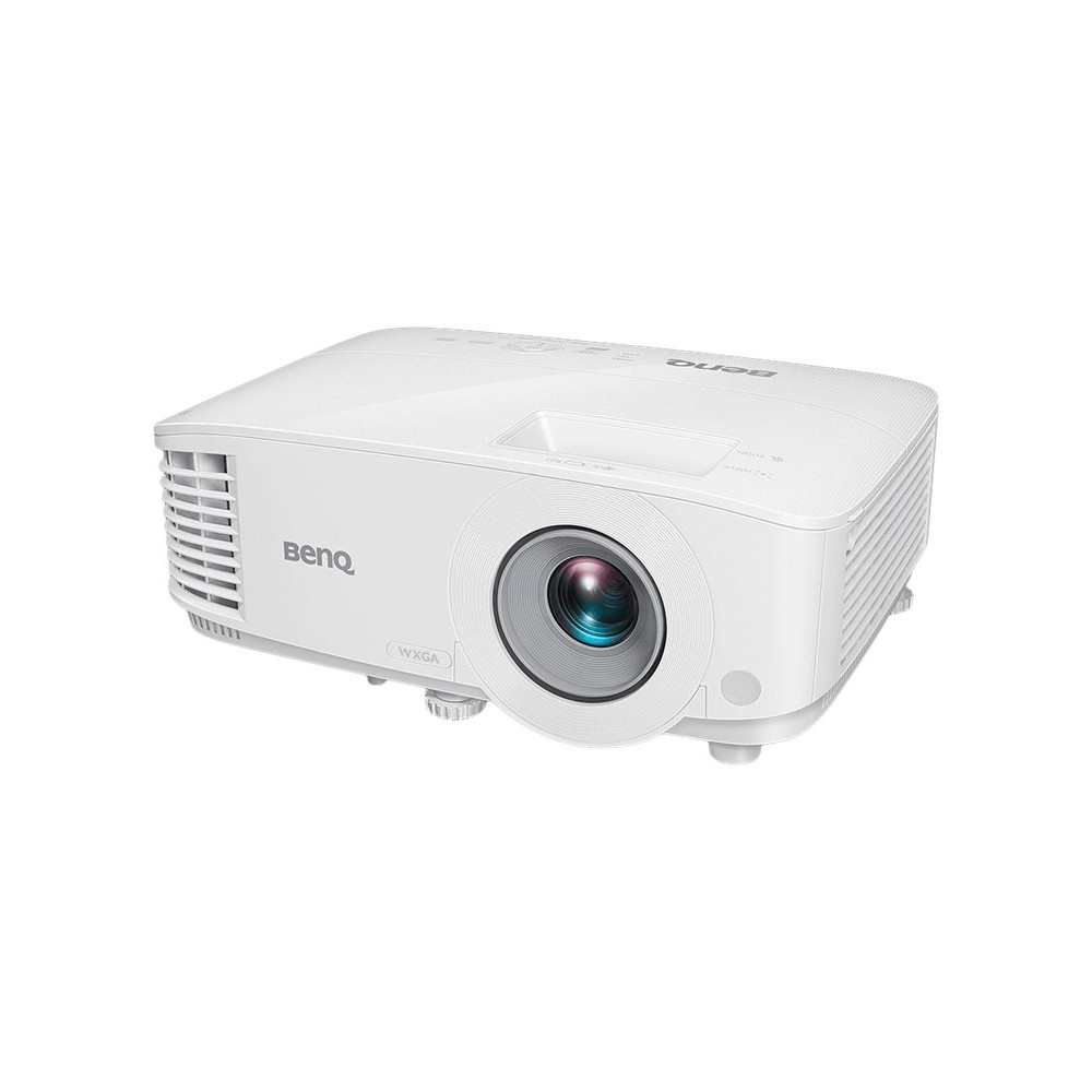 Produktbild för BenQ MW550 - DLP-projektor - bärbar - 3D