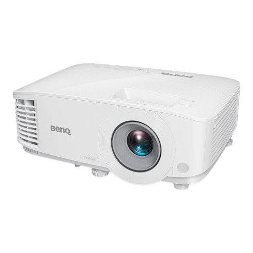 BENQ BenQ MW550 - DLP-projektor - bärbar - 3D