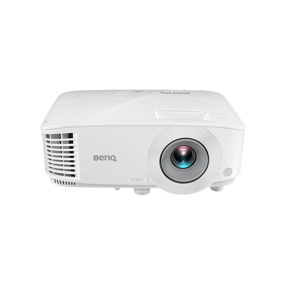 Produktbild för BenQ MW550 - DLP-projektor - bärbar - 3D