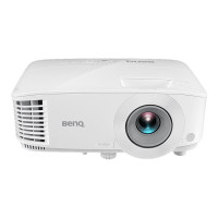 Produktbild för BenQ MW550 - DLP-projektor - bärbar - 3D