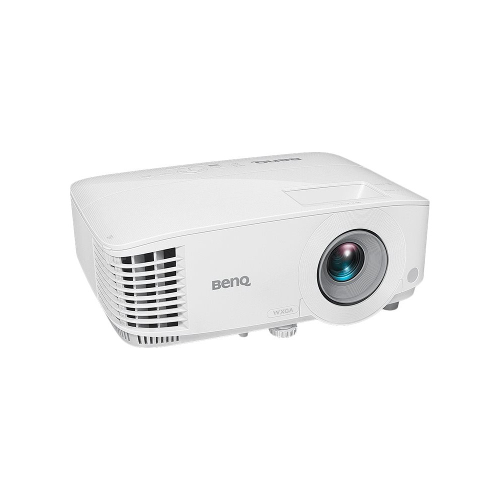 Produktbild för BenQ MW550 - DLP-projektor - bärbar - 3D