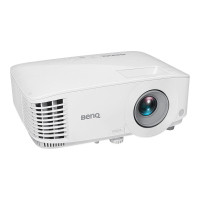 Produktbild för BenQ MW550 - DLP-projektor - bärbar - 3D
