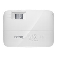 Produktbild för BenQ MW550 - DLP-projektor - bärbar - 3D