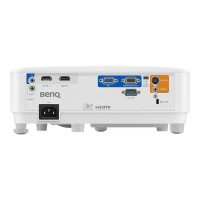 Produktbild för BenQ MW550 - DLP-projektor - bärbar - 3D