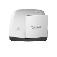 Produktbild för BenQ MH856UST+ - DLP-projektor - ultrakort kastavstånd - 3D