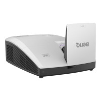 Produktbild för BenQ MH856UST+ - DLP-projektor - ultrakort kastavstånd - 3D