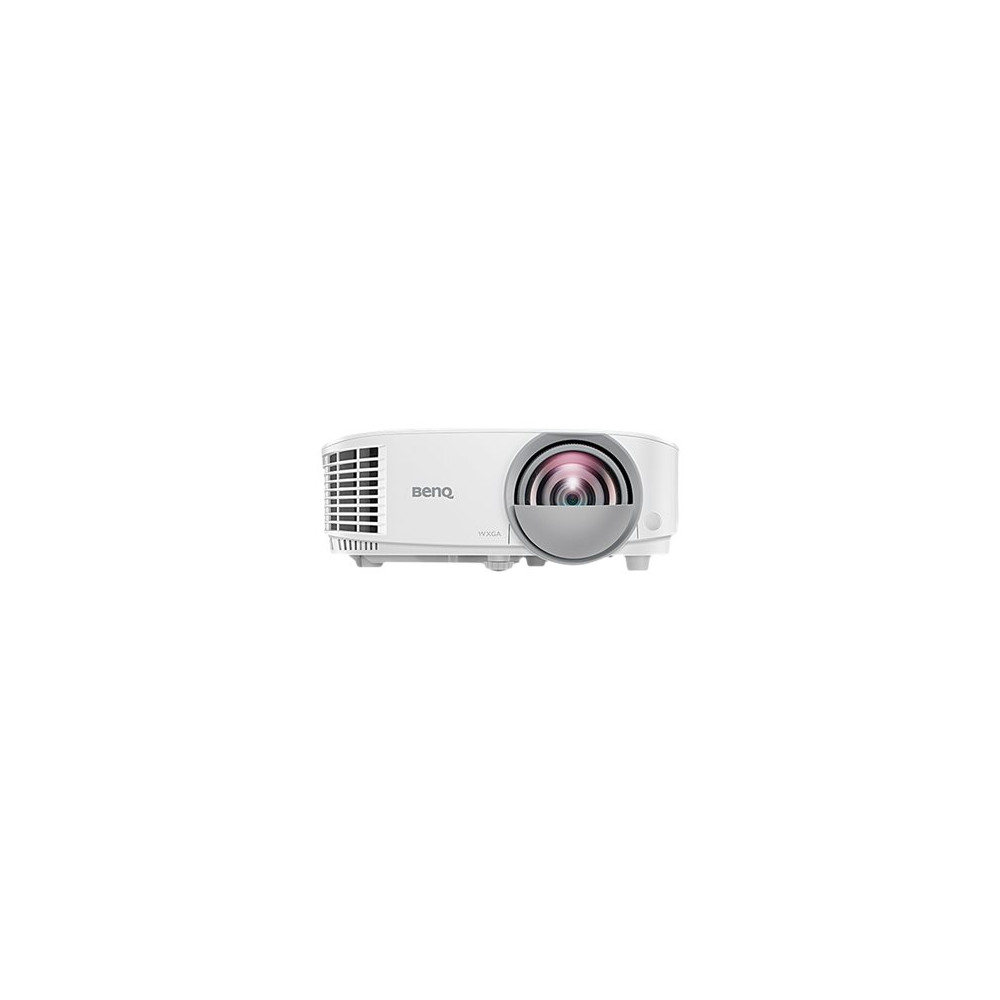 Produktbild för BenQ MW809STH - DLP-projektor - kort kastavstånd - bärbar - 3D