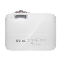Produktbild för BenQ MW809STH - DLP-projektor - kort kastavstånd - bärbar - 3D