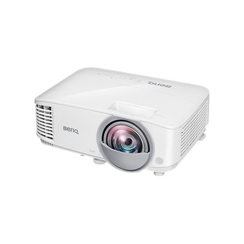 BENQ BenQ MX808STH - DLP-projektor