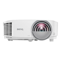 Produktbild för BenQ MX808STH - DLP-projektor