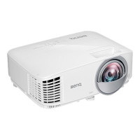 Produktbild för BenQ MX808STH - DLP-projektor